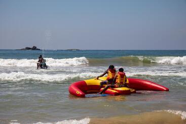 فندق Chami Villa Bentota