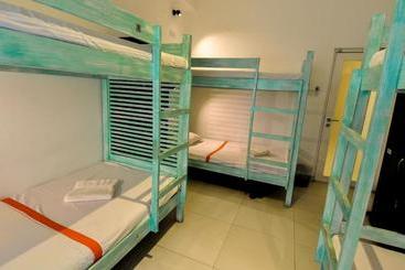 호텔 Clock Inn Kandy