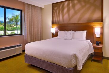 فندق Courtyard By Marriott Oahu North Shore