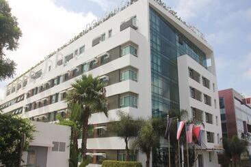 هتل Domo Casablanca