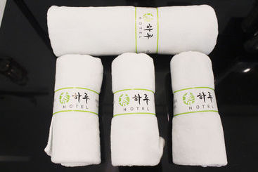 בית מלון כפרי Gimhae Buwondong Haru