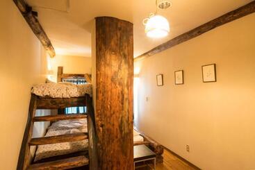 酒店 Haus St.anton