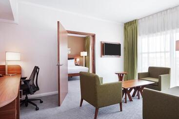 فندق Hilton Garden Inn Sunderland