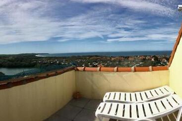 فندق Hôtel Le Vivier Wissant Vue Mer Côte D Opale Baie De Wissant 2caps