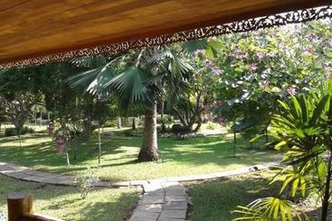 هتل Huan Chiang Dao Resort