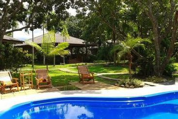 هتل Huan Chiang Dao Resort