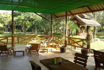 هتل Huan Chiang Dao Resort