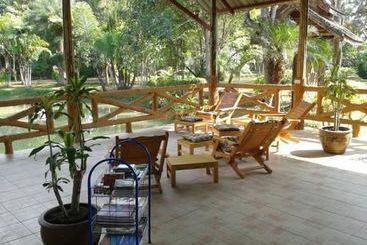 هتل Huan Chiang Dao Resort