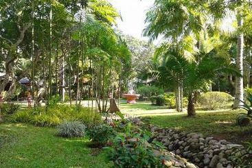 هتل Huan Chiang Dao Resort