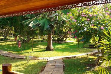 هتل Huan Chiang Dao Resort