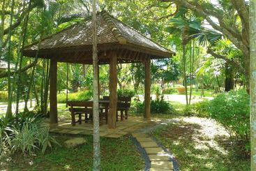 هتل Huan Chiang Dao Resort