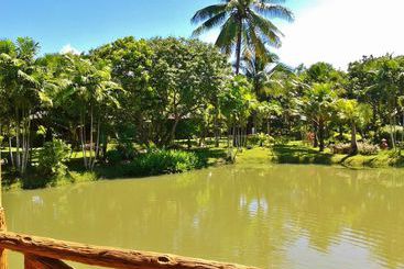 هتل Huan Chiang Dao Resort