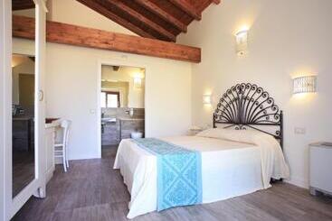 فندق Inghirios Wellness Country Resort