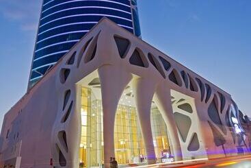 فندق Jrw Welmond