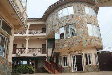 هتل Kings Royal Atlantic