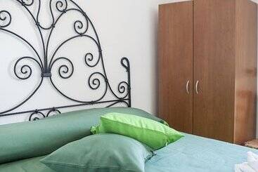 فندق La Casa Del Melograno