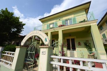 هتل La Locanda Del Geco