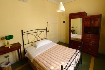 هتل La Locanda Del Geco