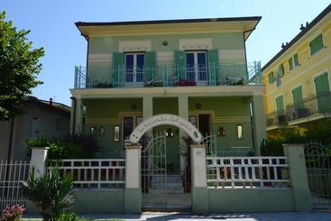 هتل La Locanda Del Geco