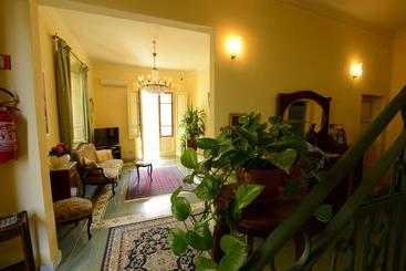 هتل La Locanda Del Geco