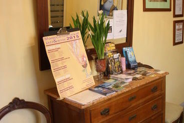 هتل La Locanda Del Geco