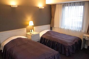 Отель Monteroza Ohta