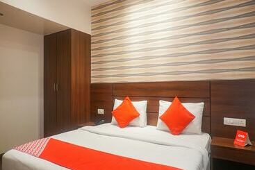 בית מלון כפרי Olive