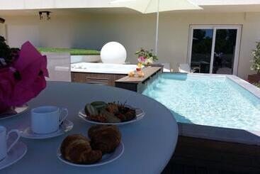 Palace Hotel & Spa La Conchiglia D  Oro