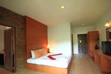 호텔 Phu Panwa Resort