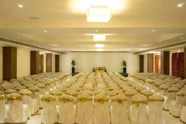 Poppys Hotel Madurai