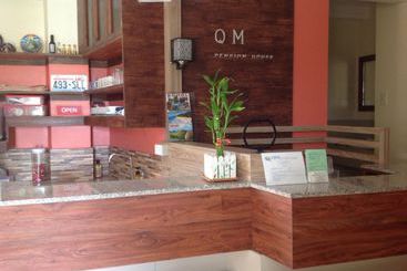 호텔 Qm Pension House