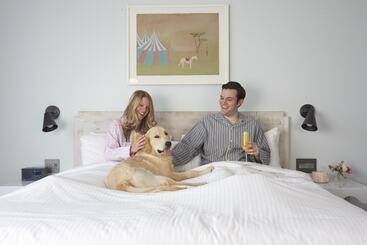 Quirk Hotel Richmond