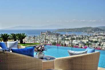 فندق Regnum Escana Boutique