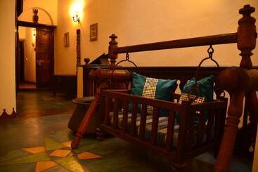 酒店 Shaba Boutique