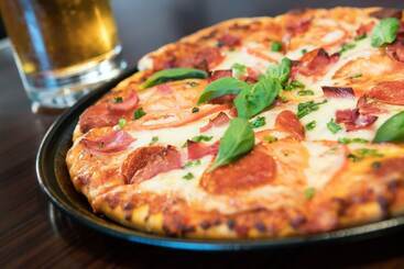 ホテル Springhill Suites By Marriott Los Angeles Burbank/downtown