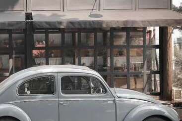 酒店 Srinual Lodge