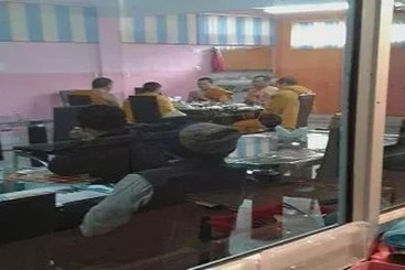 בית מלון כפרי Swagat Guest House