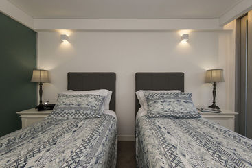 ホテル The Nest On Newcastle