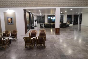 Hotel The Regent Ubon