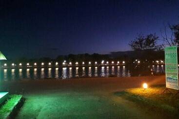 فندق Wangnong Resort