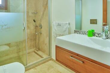 çınarlar Apart Hotel Kaş