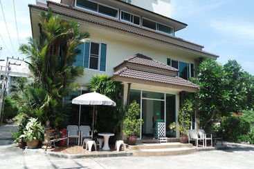 Kanavera Sriracha  & Serviced Apartment