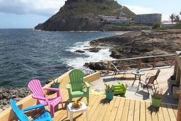 관광객 아파트 Ocean Shore