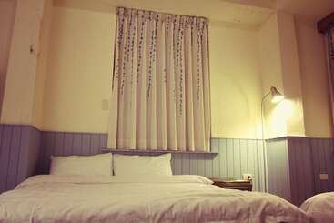 پانسیون Adore Tainan   Adore House