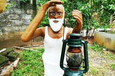 펜션 Blue Sky Guest House