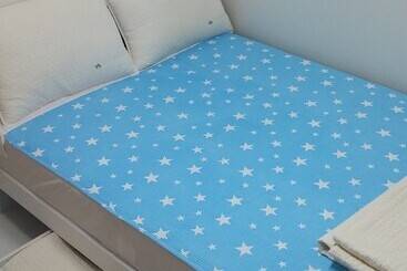 پانسیون J Story Guest House