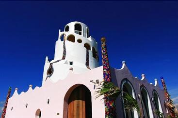 پانسیون La Villa De La Sirene