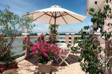 پانسیون Riverlife Homestay