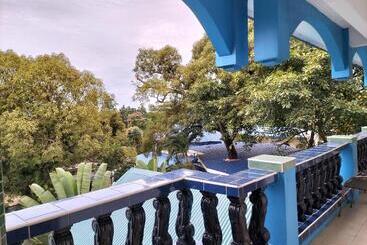 Princess Of Coron Austrian Resort