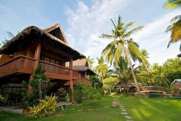 אתר נופש Hoyohoy Villas